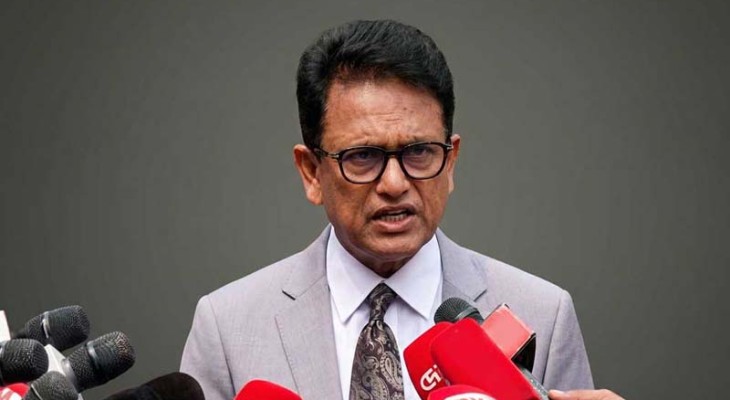 ডিসেম্বরে নয়, জানুয়ারির শেষে এসএসসি ও জুনে এইচএসসি: শিক্ষামন্ত্রী